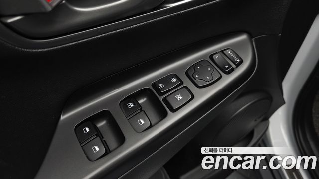 Hyundai Kona 2020 — photo 30