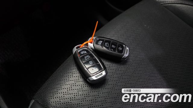 Hyundai Kona 2020 — photo 31