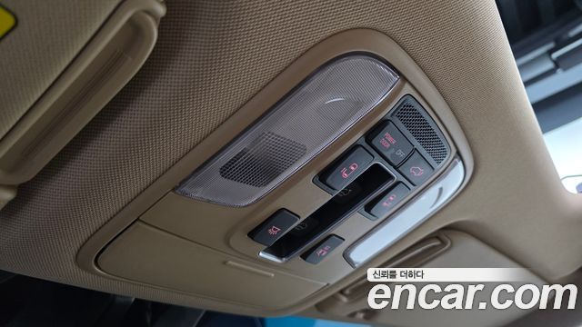 Kia Canival 2018 — photo 20