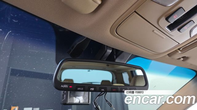 Kia Canival 2018 — photo 24