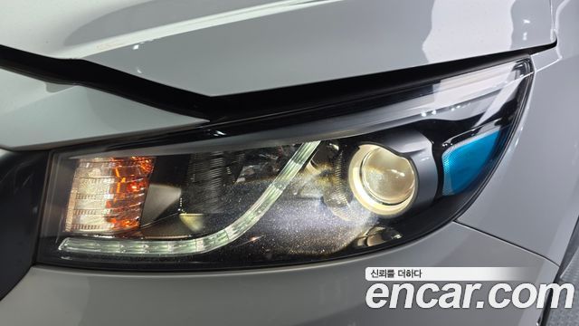 Kia Canival 2018 — photo 8