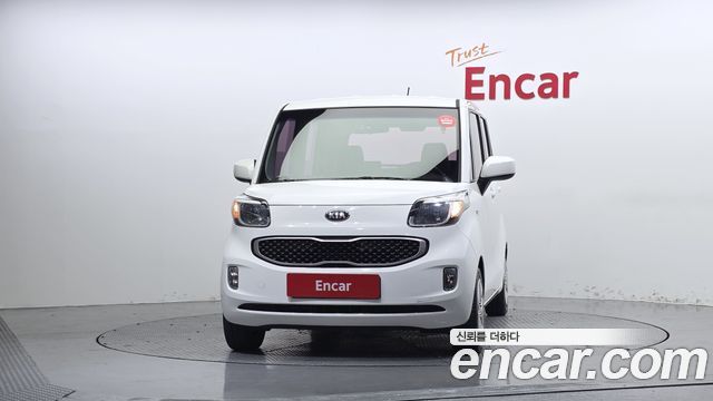 Kia RAY 2016 — photo 3