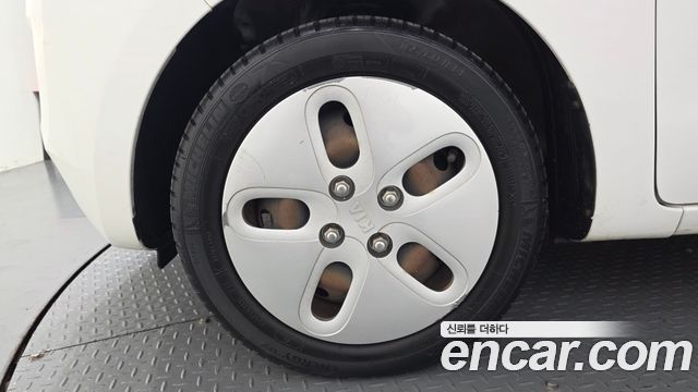 Kia RAY 2016 — photo 5