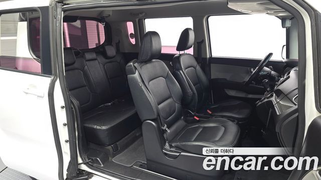 Kia RAY 2016 — photo 13
