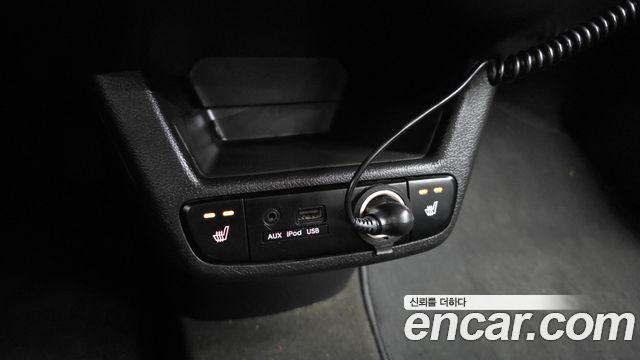 Kia RAY 2016 — photo 17