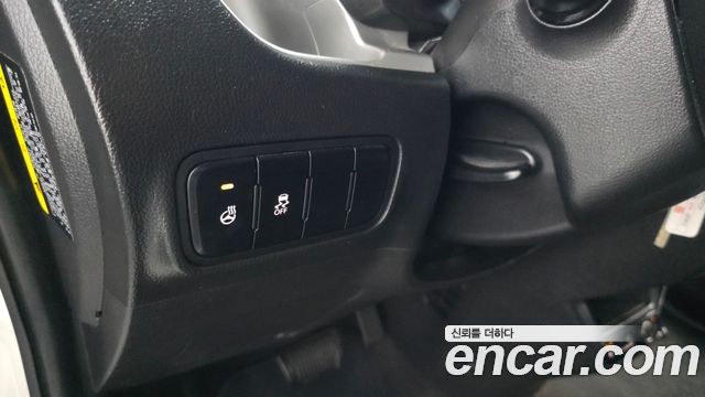 Kia RAY 2016 — photo 18