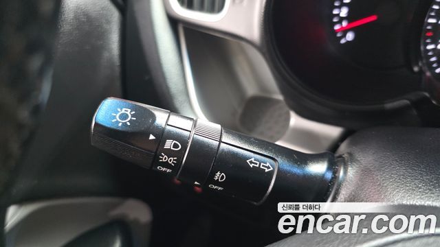 Kia RAY 2016 — photo 19