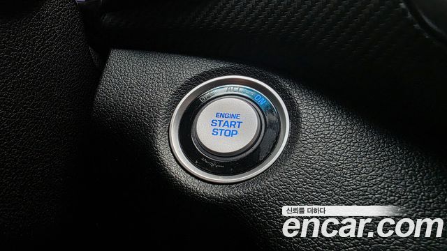 Hyundai Tucson 2020 — photo 19