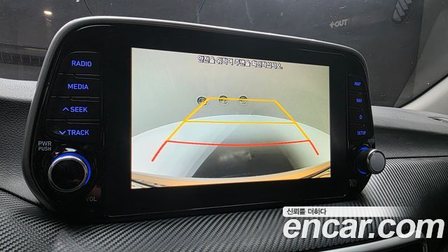 Hyundai Tucson 2020 — photo 21