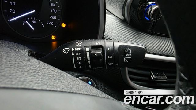 Hyundai Tucson 2020 — photo 22