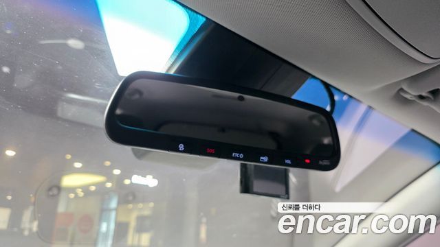 Hyundai Tucson 2020 — photo 24