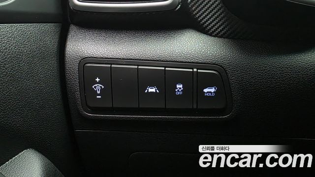 Hyundai Tucson 2020 — photo 27