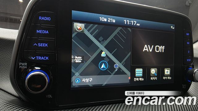 Hyundai Tucson 2020 — photo 28