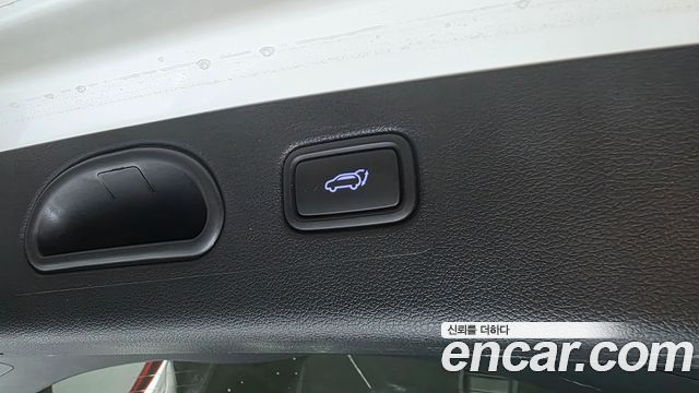 Hyundai Tucson 2020 — photo 29