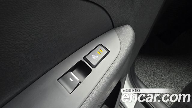 Hyundai Tucson 2020 — photo 30