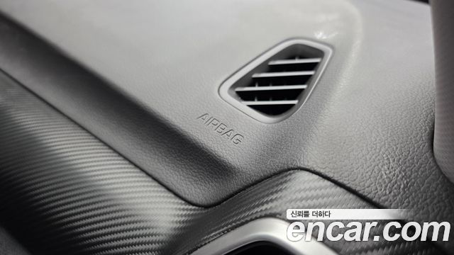 Hyundai Tucson 2020 — photo 31
