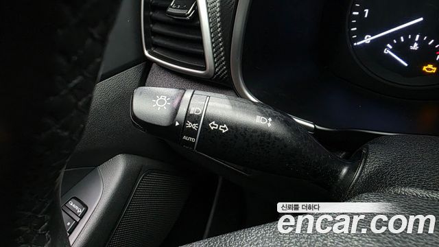 Hyundai Tucson 2020 — photo 32