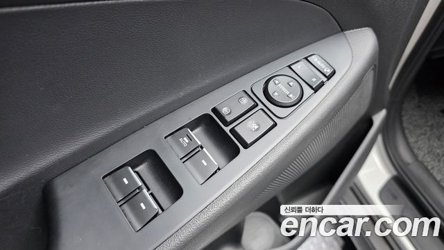 Hyundai Tucson 2020 — photo 33