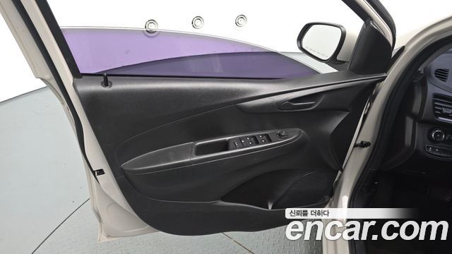 Chevrolet Korea Spark 2017 — photo 14