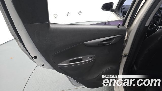 Chevrolet Korea Spark 2017 — photo 15