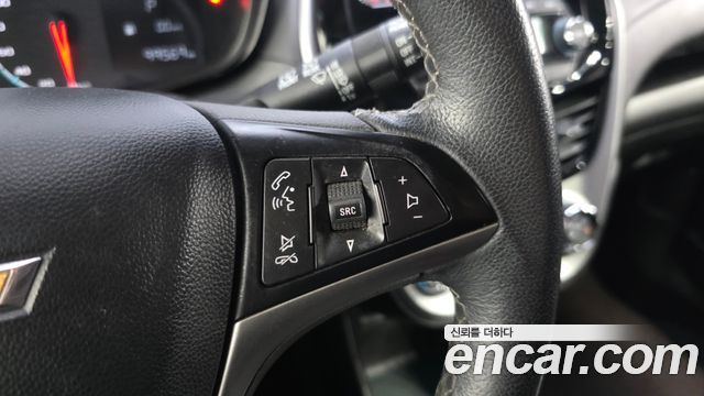 Chevrolet Korea Spark 2017 — photo 30