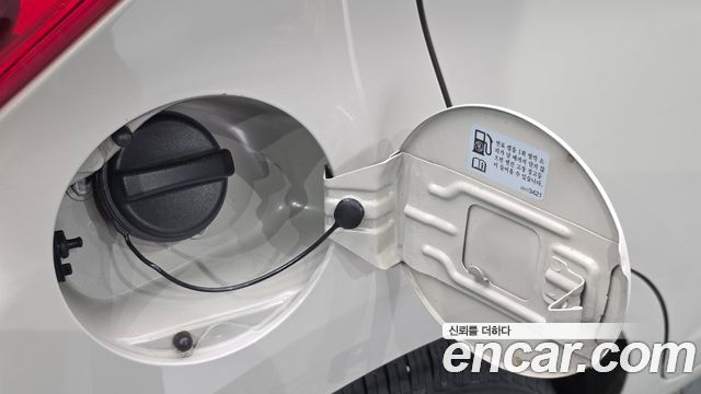 Chevrolet Korea Spark 2017 — photo 32