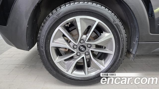 Hyundai Tucson 2018 — photo 5