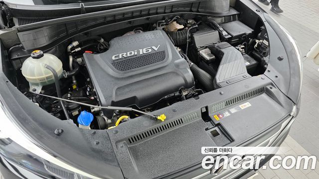 Hyundai Tucson 2018 — photo 6