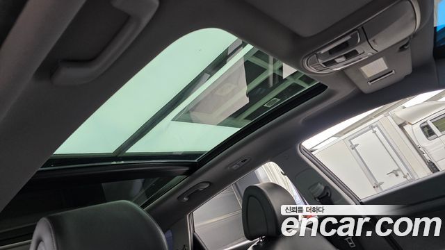 Hyundai Tucson 2018 — photo 23