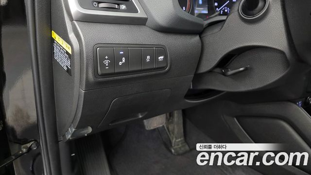 Hyundai Tucson 2018 — photo 24