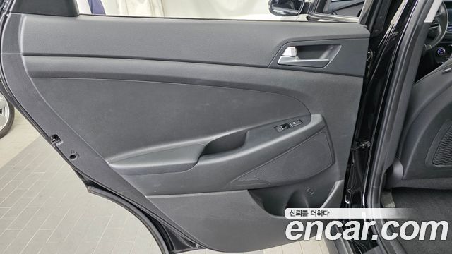 Hyundai Tucson 2018 — photo 15