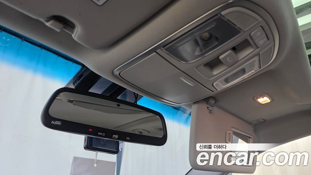 Hyundai Tucson 2018 — photo 27