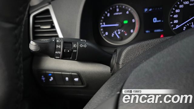 Hyundai Tucson 2018 — photo 28