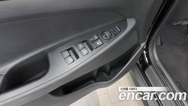 Hyundai Tucson 2018 — photo 30
