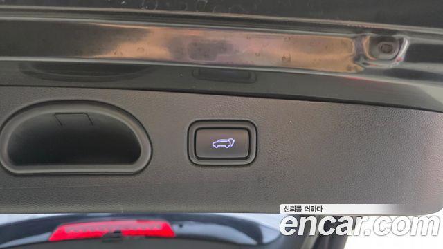 Hyundai Tucson 2018 — photo 33
