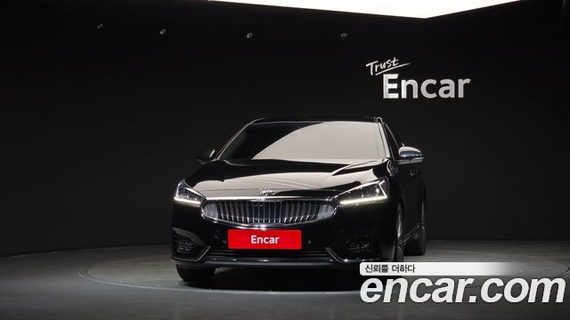Kia K7 2019 — photo 3