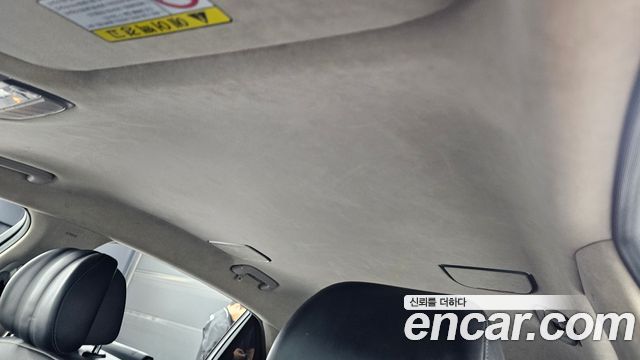 Genesis EQ900 2016 — photo 27