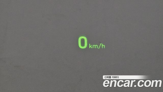 Genesis EQ900 2016 — photo 31