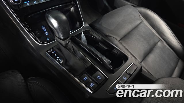 Hyundai Grandeur 2019 — photo 12