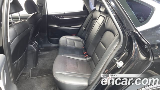 Hyundai Grandeur 2019 — photo 17