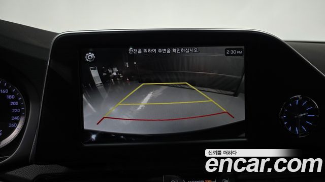 Hyundai Grandeur 2019 — photo 20