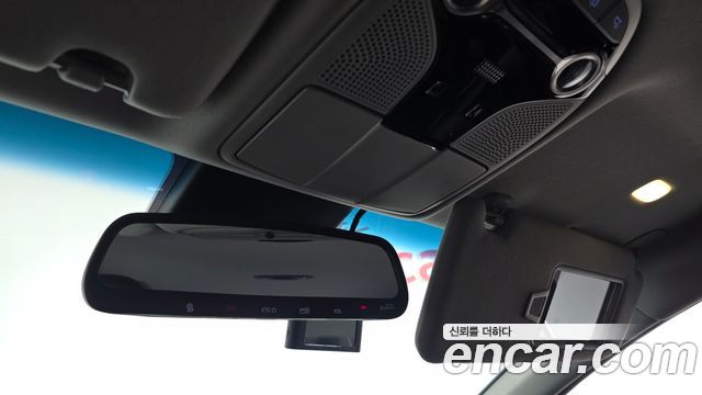 Hyundai Grandeur 2019 — photo 23