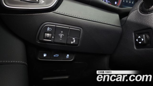 Hyundai Grandeur 2019 — photo 24