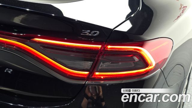 Hyundai Grandeur 2019 — photo 9