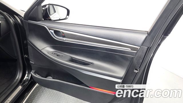 Hyundai Grandeur 2019 — photo 14