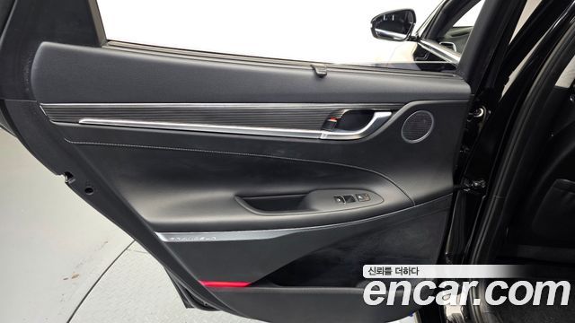 Hyundai Grandeur 2019 — photo 15