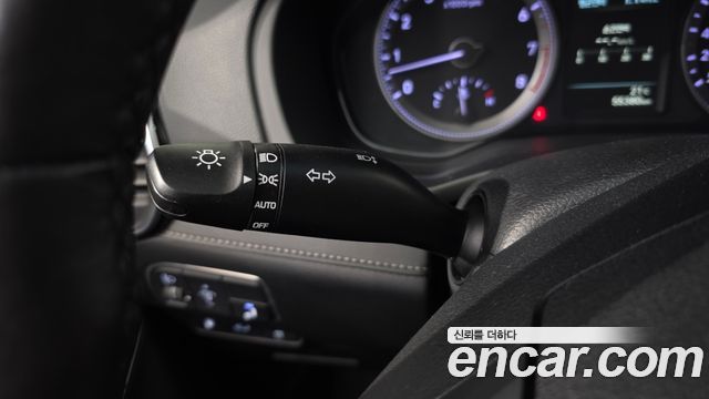 Hyundai Grandeur 2019 — photo 28
