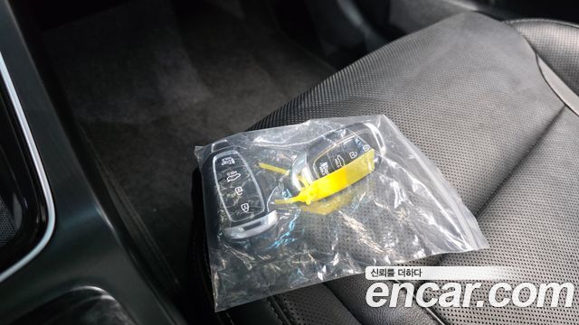 Hyundai Grandeur 2019 — photo 30
