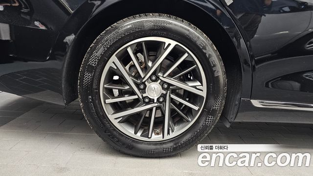 Hyundai Grandeur 2023 — photo 5