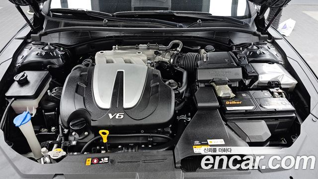 Hyundai Grandeur 2023 — photo 6